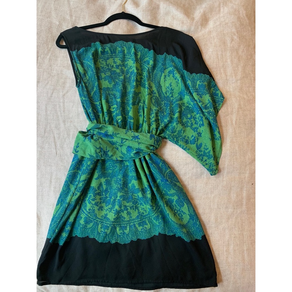 BCBG Dress